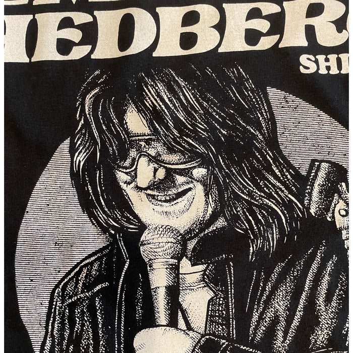 Mitch Hedberg Tee 3XL