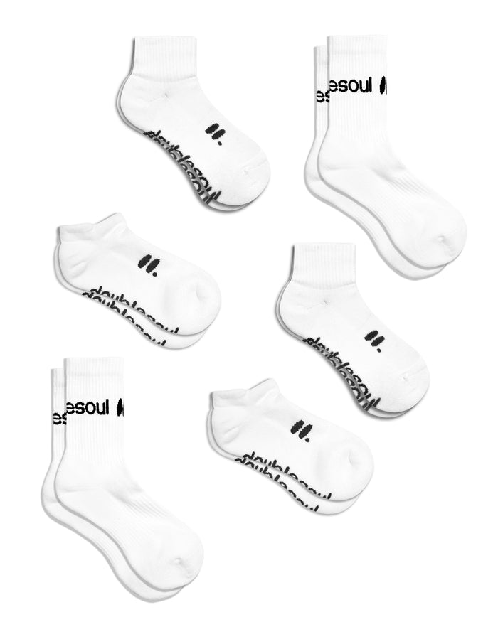 Mixed Pack