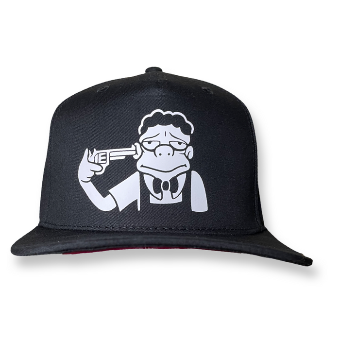 Moe Funeral Hat