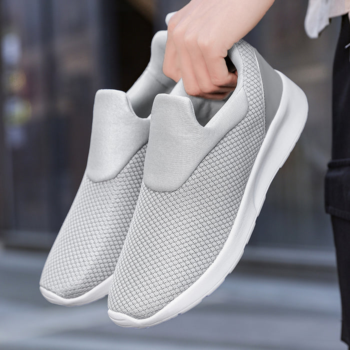 Moriso Easy-Wear Slide-On Sneaker