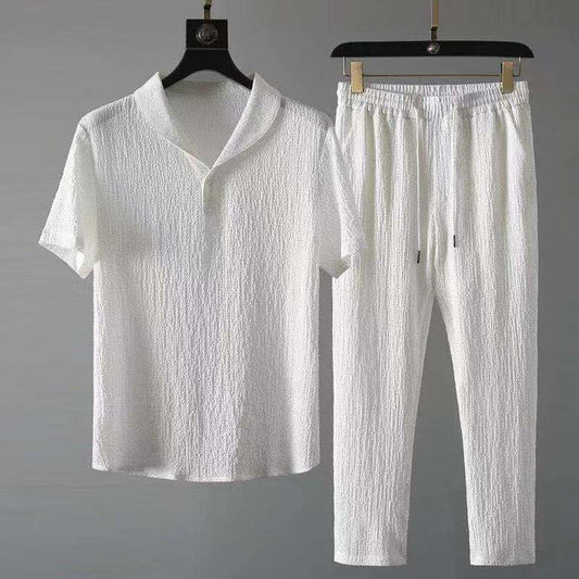 MORRISO HOMME LEGACY® ATHLEISURE SET