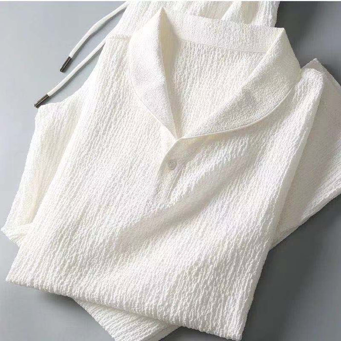 MORRISO HOMME LEGACY® ATHLEISURE SET