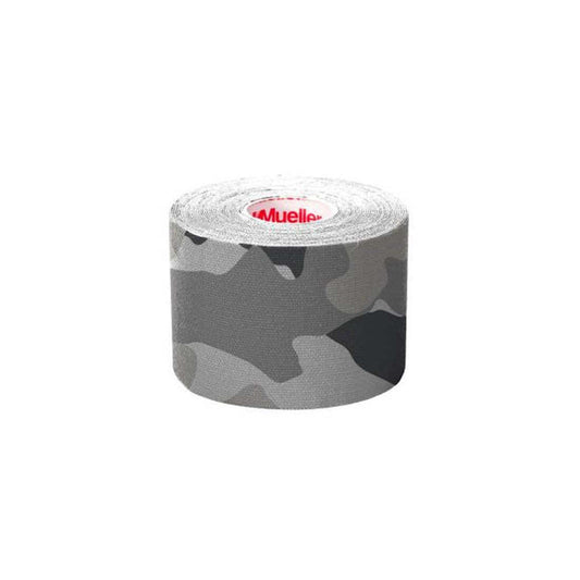 Mueller Kinesiology Tape - Gray