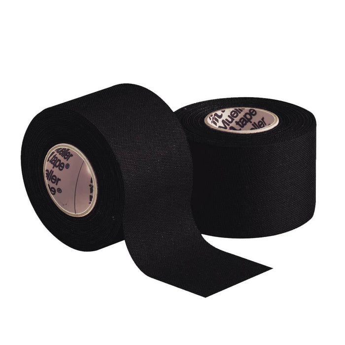 Mueller Sports Medicine Athletic Tape - Black