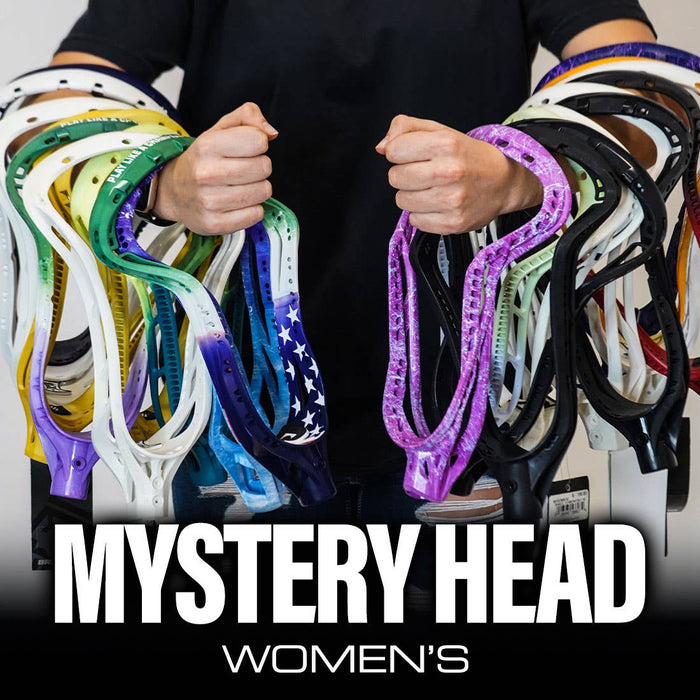 womens heads