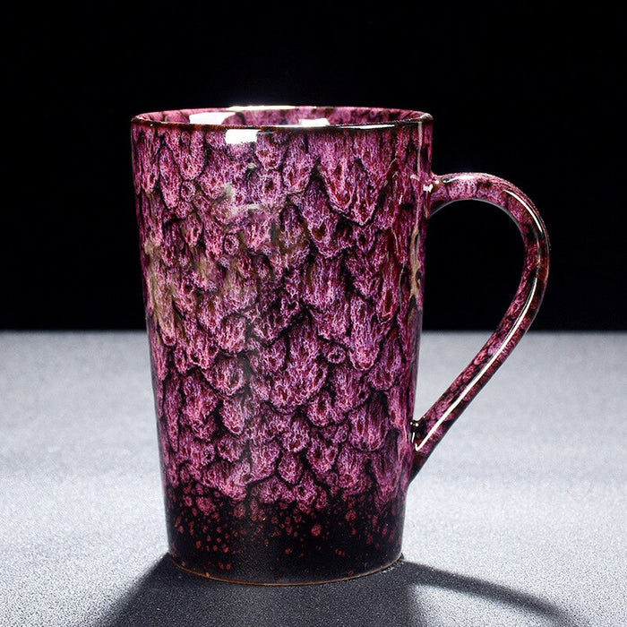 MYSTIDRIP™ GRAND COFFEE CUP