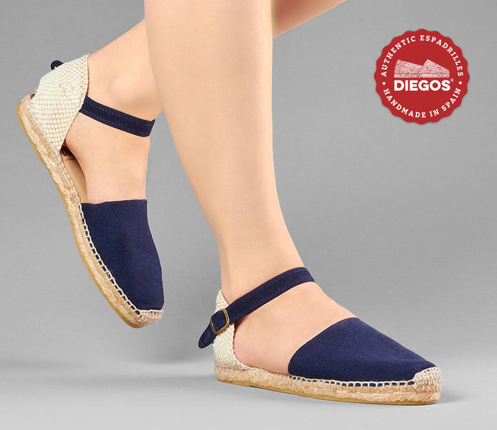 Navy Carmen