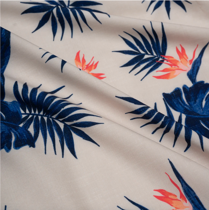 Neptune Boardshirt - Paradise Shell