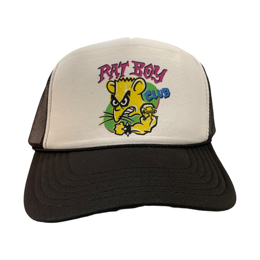 Nervous Brakdown Hat