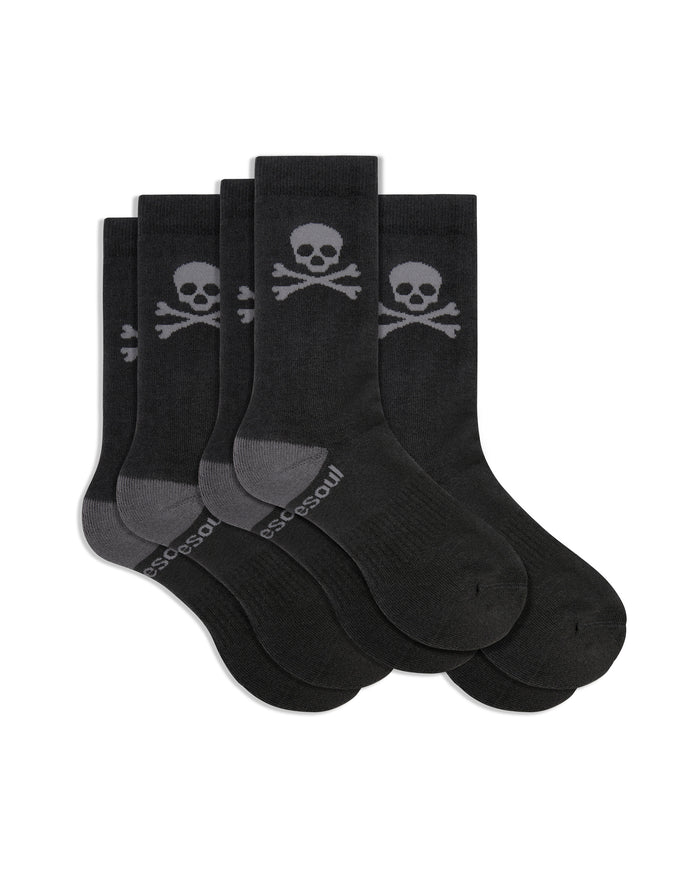 Gray Skull