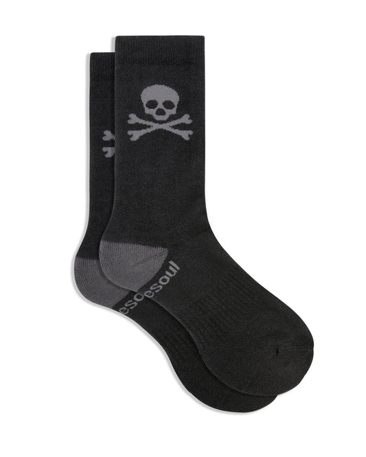 Gray Skull