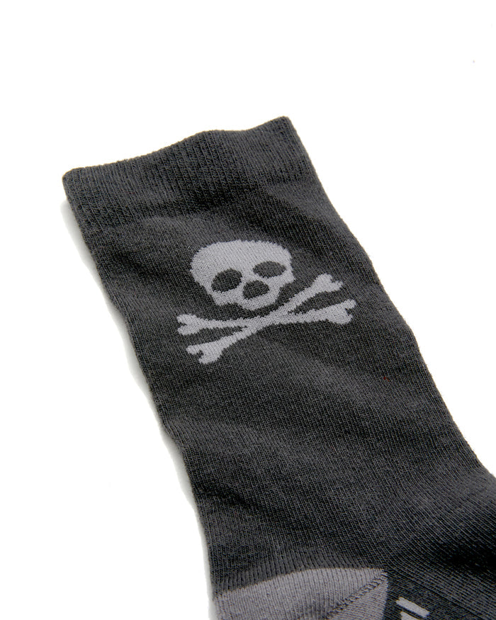 Gray Skull