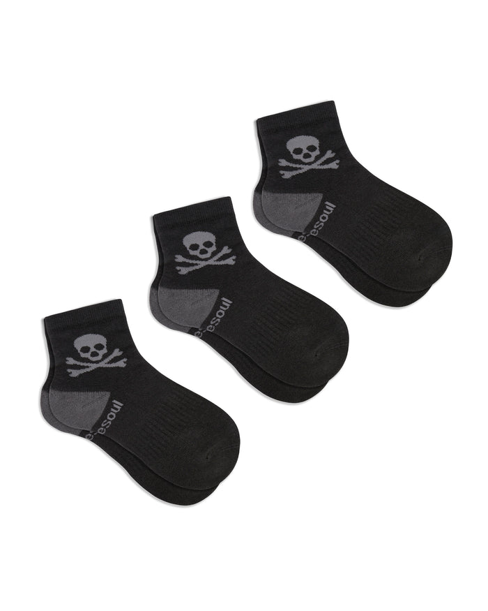 Gray Skull