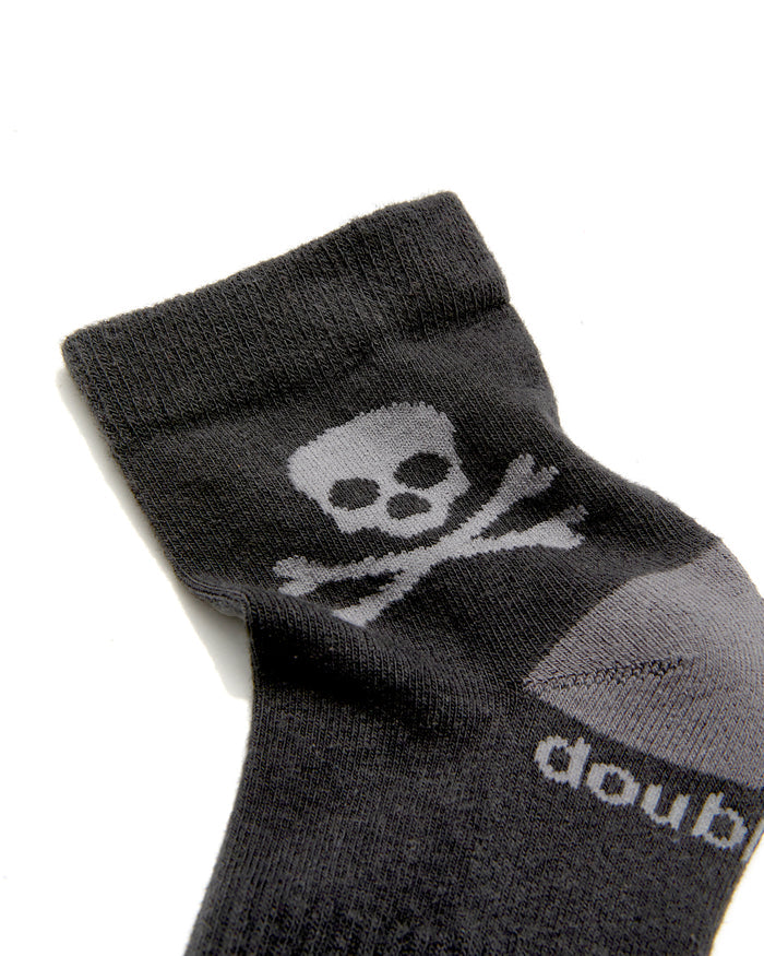 Gray Skull