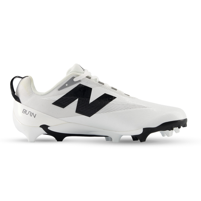 New Balance Burn X5 Lacrosse Cleats
