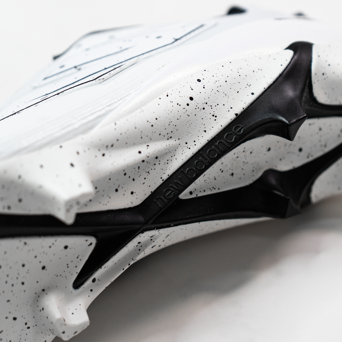 New Balance Burn X5 LE Cookies & Cream Lacrosse Cleats