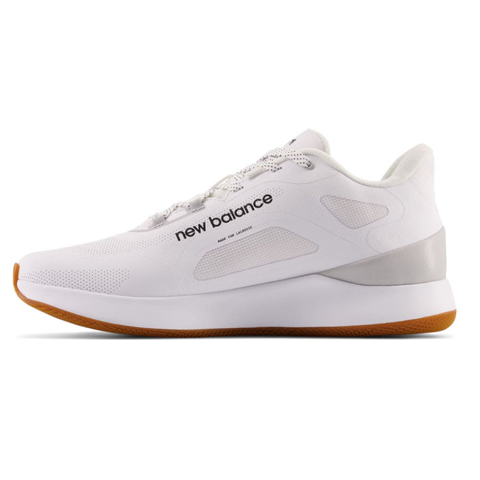 New Balance Freeze 4.0 Box Lacrosse Cleat inside view