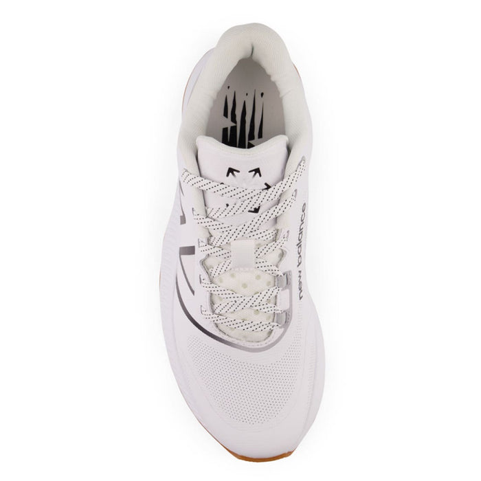 New Balance Freeze 4.0 Box Lacrosse Cleat top view