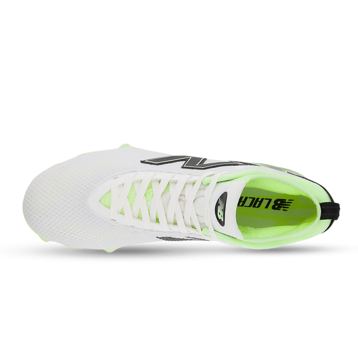 New Balance Freeze 5.0 Afterglow Mid Lacrosse Cleats