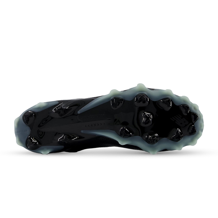 New Balance Freeze 5.0 Lacrosse Cleats - Black