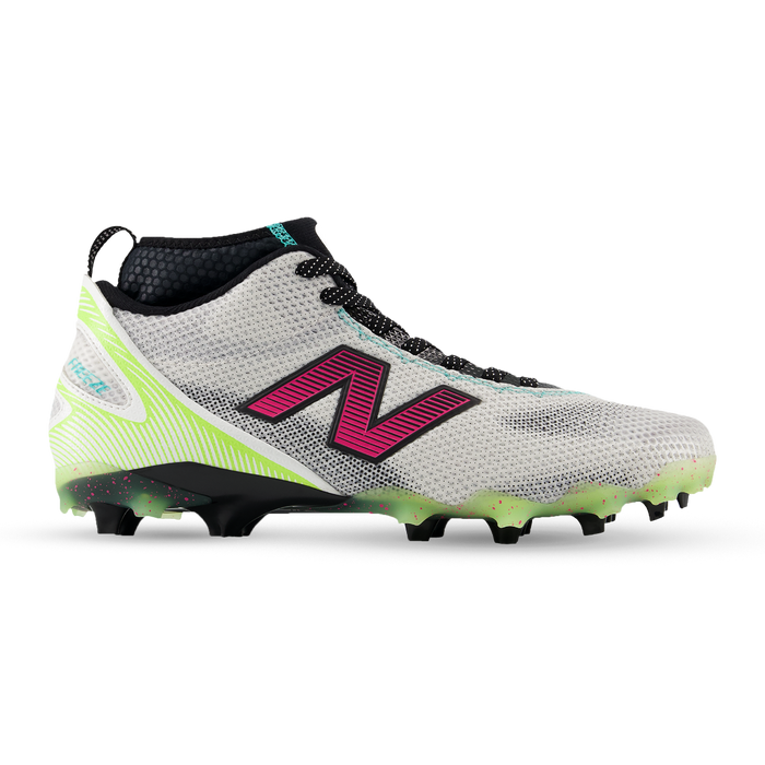 New Balance Freeze 5.0 Lacrosse Cleats
