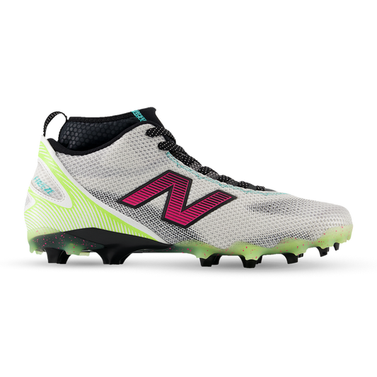 New Balance Freeze 5.0 Lacrosse Cleats