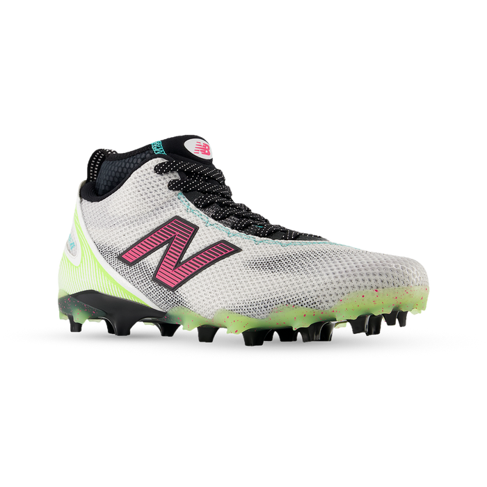New Balance Freeze 5.0 Lacrosse Cleats
