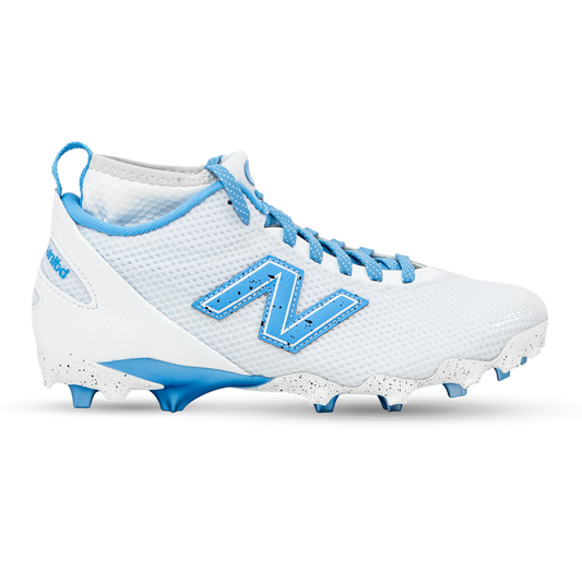 New Balance Freeze 5.0 LE Mid Carolina Lacrosse Cleats