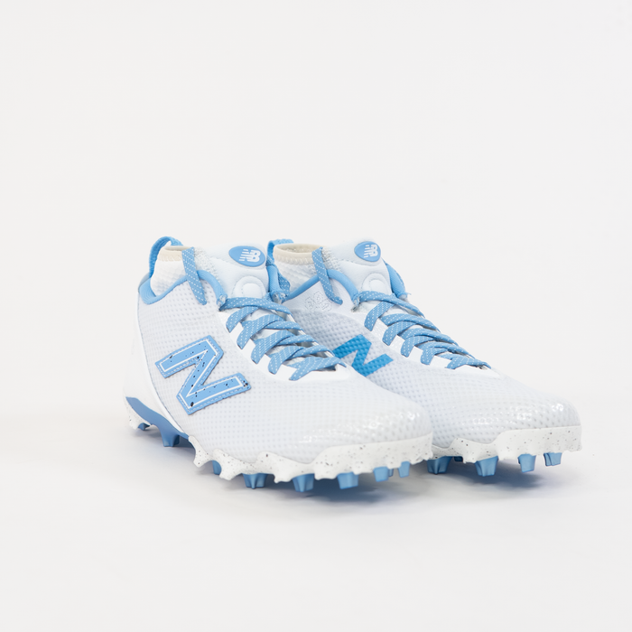 New Balance Freeze 5.0 LE Mid Carolina Lacrosse Cleats