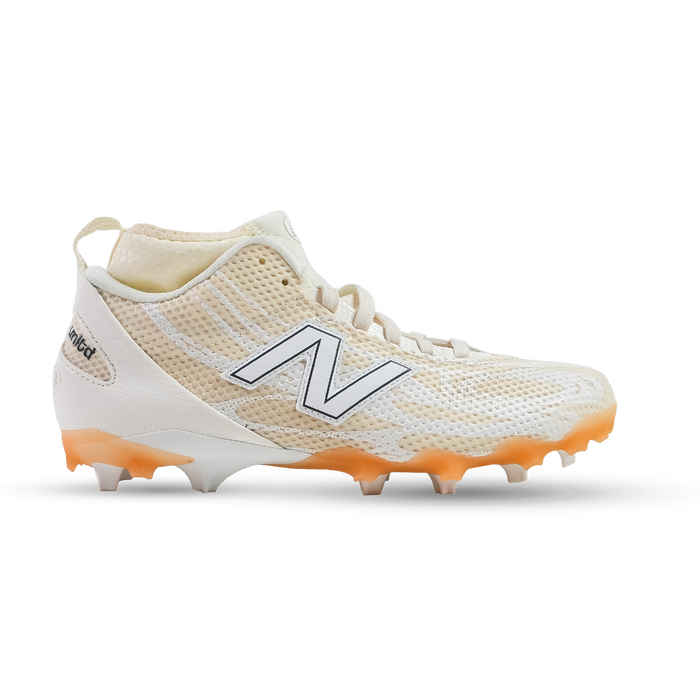New Balance Freeze 5.0 x UNLTD LE Desert Storm Lacrosse Cleats