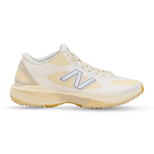 New Balance Freeze 5.0 x UNLTD LE Desert Storm Lacrosse Turf Shoes