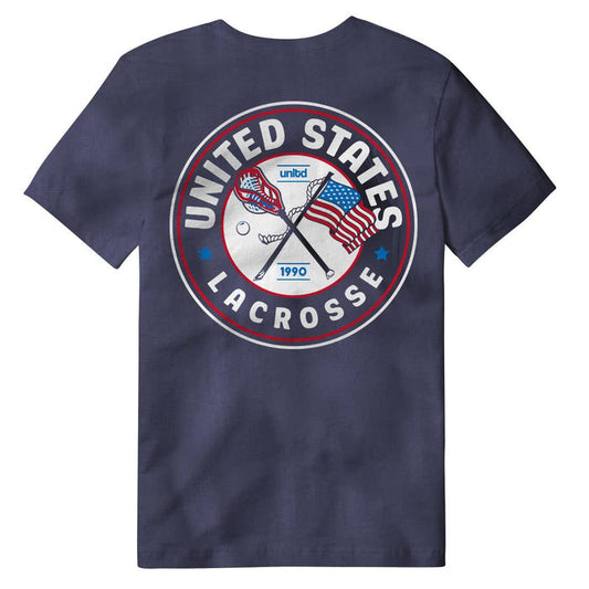 NB USA TEE
