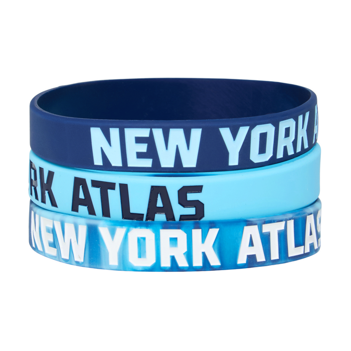 New York Atlas Bracelets