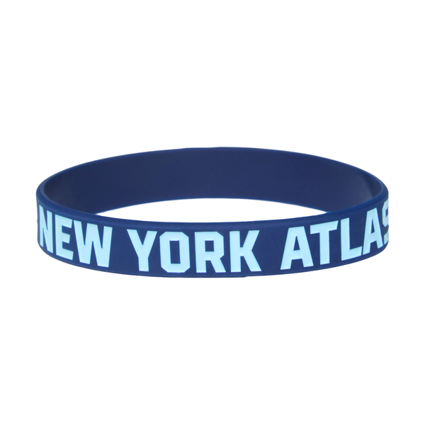 New York Atlas Bracelets