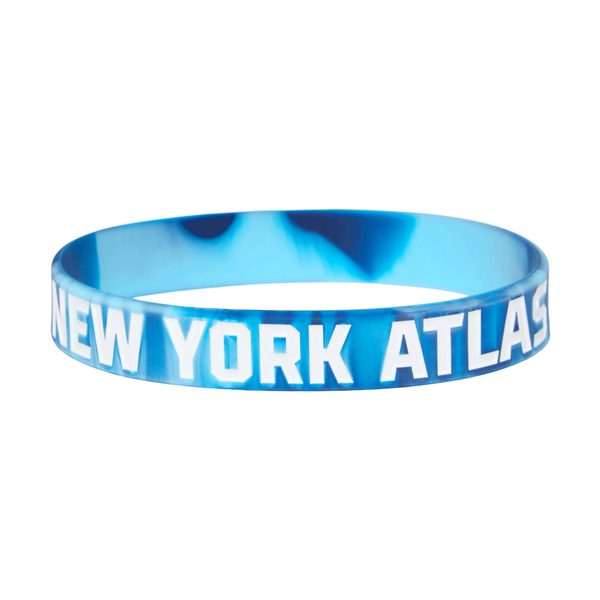 New York Atlas Bracelets