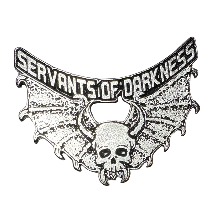 Nifelheim S.O.D.