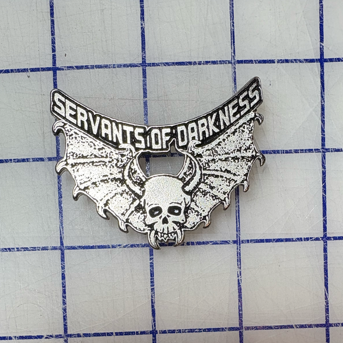 Nifelheim S.O.D.