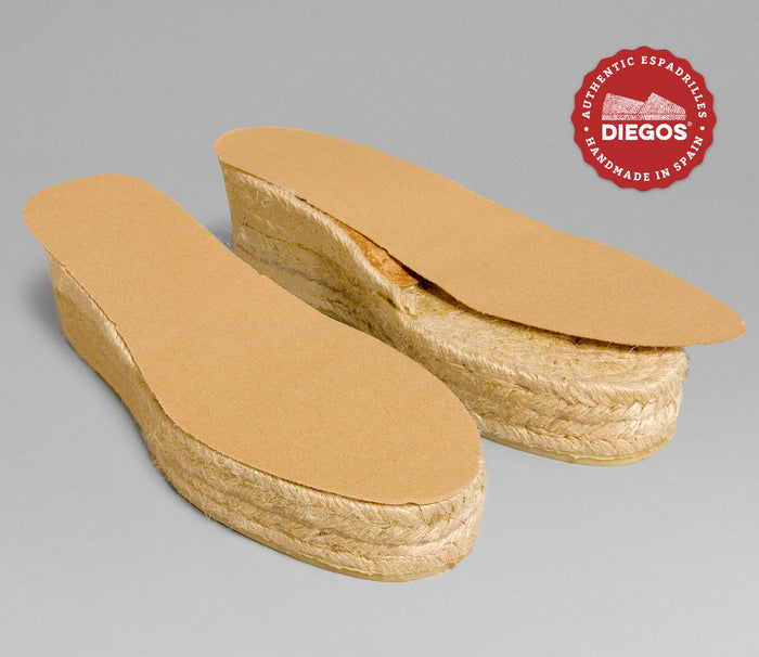 Nina platform low wedge sole