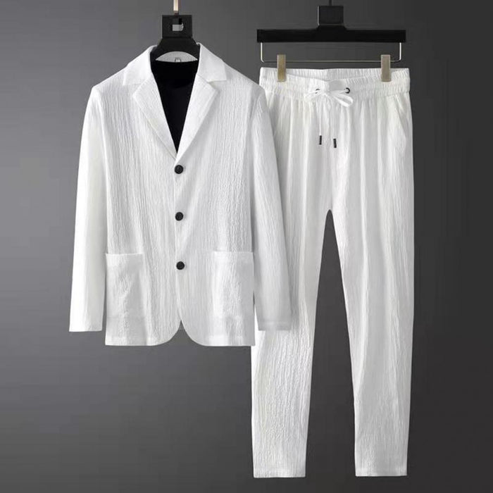 NORTH ROYAL HOMME LEGACY® LEISURE SET