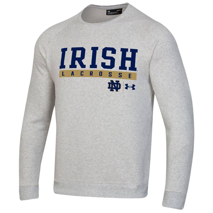 Notre Dame Crew neck