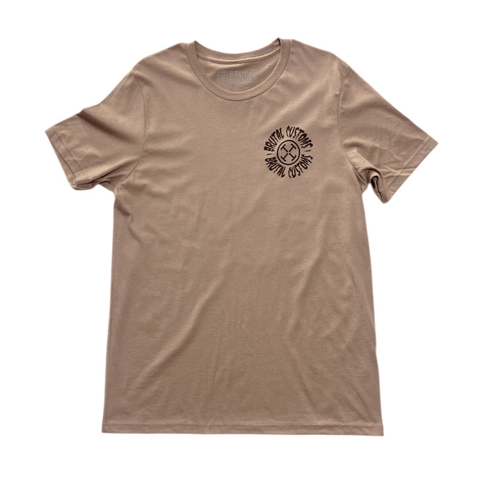 On The Run - T-Shirt