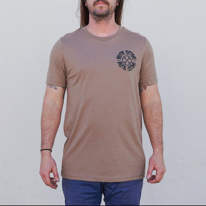 On The Run - T-Shirt