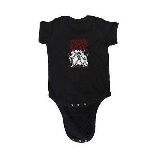 Onesie - Morbid Angel - Altars of Madness-Metalomania