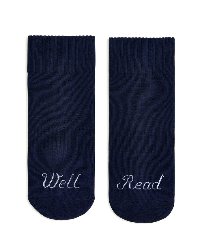 Well Read