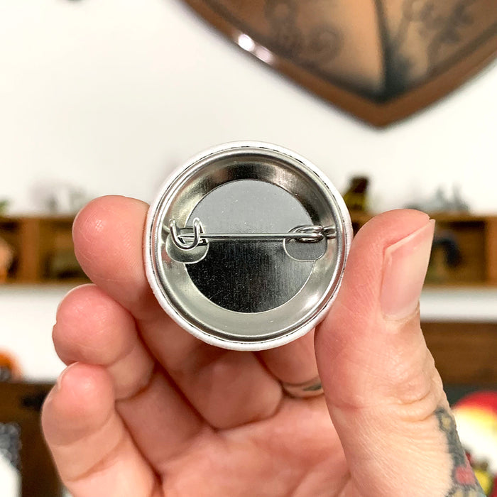 Out Of Order Button