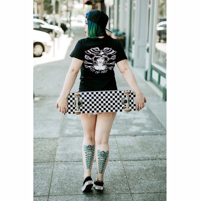 Out Of Order Mens Tee