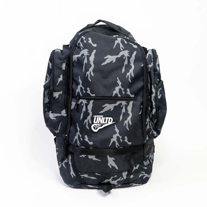 Ops Adult Lacrosse Backpack