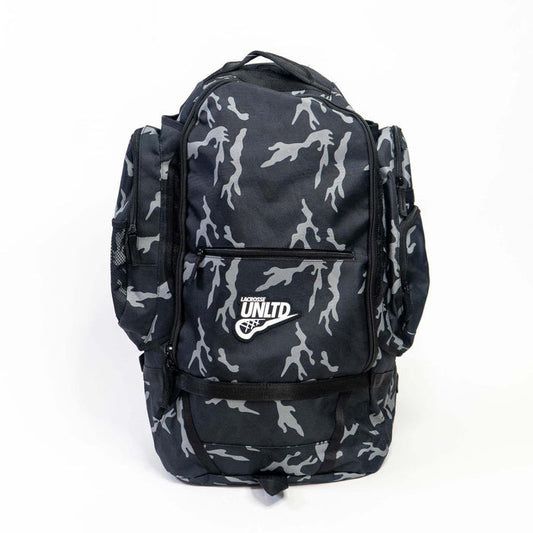Ops Adult Lacrosse Backpack