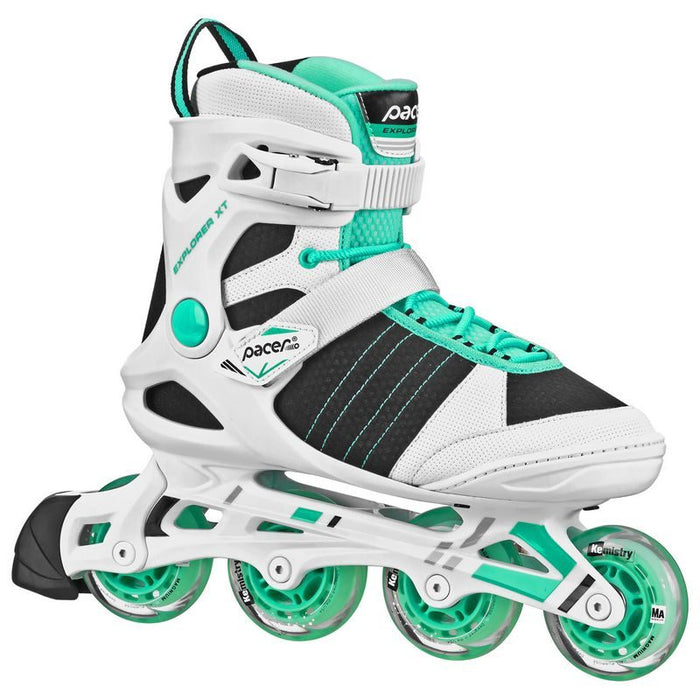 Pacer Explorer XT Inline Skates Women