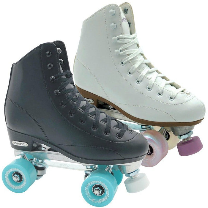 Pacer Stratosphere Roller Rink Black Skate